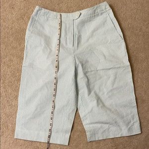 Brooks Brothers women’s shorts